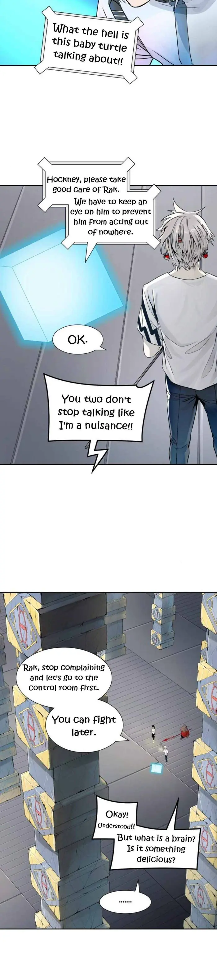 Tower of God Chapter 489 image 11_optimized